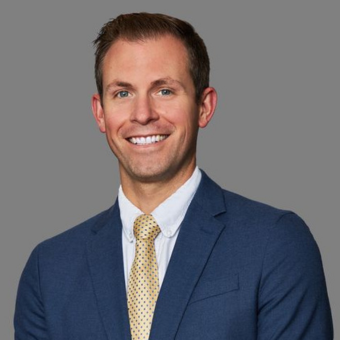 Dr. Jeffrey Lynch
