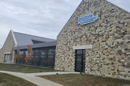 Restore Orthopaedics in Chadds Ford